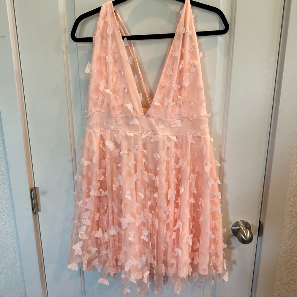 SHEIN Dress